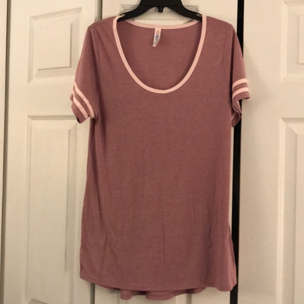 Lula roe T-shirt